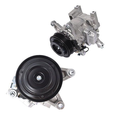 Labwork A/C Compressor For 1998-2005 Lexus GS300 2001-2005 IS300  3.0L  77371 Lab Work Auto