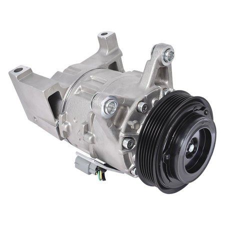 Labwork A/C Compressor For 1998-2005 Lexus GS300 2001-2005 IS300  3.0L  77371 Lab Work Auto
