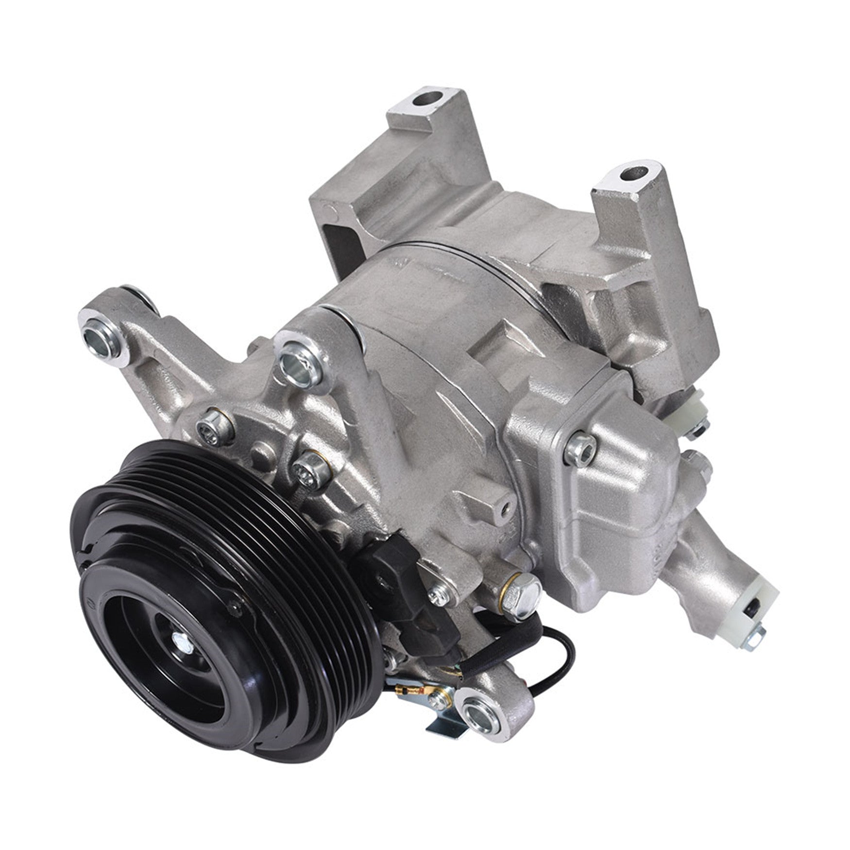 Labwork A/C Compressor For 1998-2005 Lexus GS300 2001-2005 IS300  3.0L  77371 Lab Work Auto