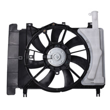 Load image into Gallery viewer, Labwork A/C Radiator-Condenser Fan For Scion xD / Toyota Yaris 2006 2007-2015 Lab Work Auto