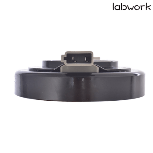 Labwork AC Compressor Clutch Kit Coil Pulley Plate For 02-03 Ford F-150 4.6 5.4l Lab Work Auto