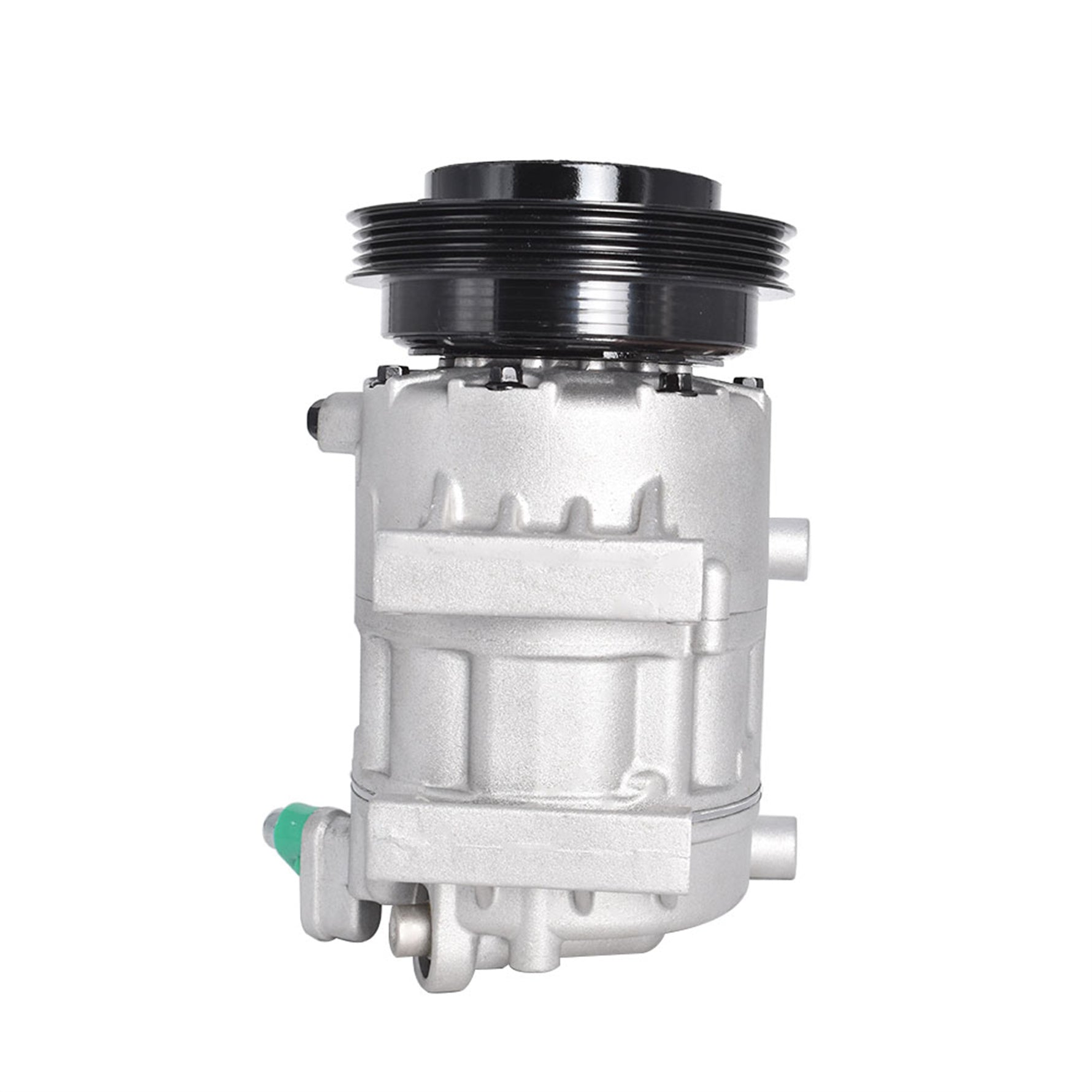Labwork AC Compressor Fit for 2006-2009 Hyundai Accent 1.6L CO 10925C Lab Work Auto
