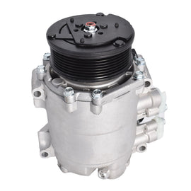 Labwork AC Compressor For 2002-2006 2003 2004 2005 Honda CR-V CRV 2.4L