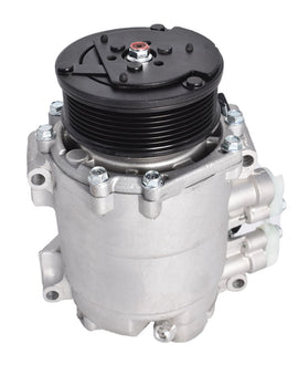 Labwork AC Compressor For 2002-2006 2003 2004 2005 Honda CR-V CRV 2.4L
