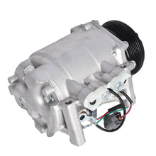 Load image into Gallery viewer, Labwork AC Compressor For 2002-2006 2003 2004 2005 Honda CR-V CRV 2.4L Lab Work Auto