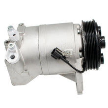 Load image into Gallery viewer, Labwork AC Compressor For 2002-2006 Nissan Altima Maxima 3.5L CO 10874Z Lab Work Auto