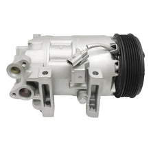 Load image into Gallery viewer, Labwork AC Compressor For Nissan Altima 2.5L 2013 2014 2015 2016 2017 2018 Lab Work Auto