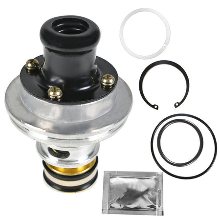 Labwork AD-IP Purge High Boost Purge Valve Kit Set for Bendix K022105 801266 Lab Work Auto