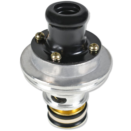 Labwork AD-IP Purge High Boost Purge Valve Kit Set for Bendix K022105 801266 Lab Work Auto