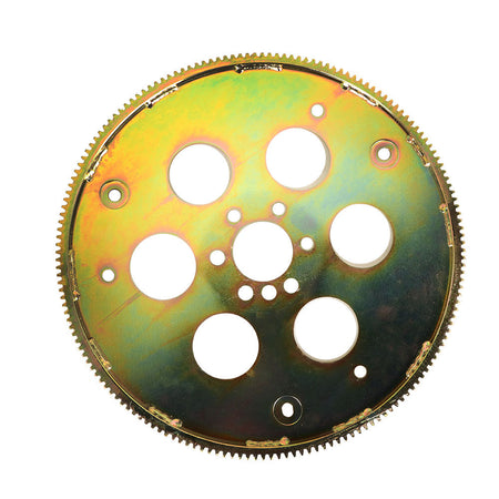 Labwork Adapter Flexplate For Gen III GM LS V8 4.8L 5.3L 6.0L Truck TH350 700R4 4L60 Lab Work Auto