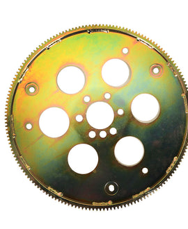 Labwork Adapter Flexplate For Gen III GM LS V8 4.8L 5.3L 6.0L Truck TH350 700R4 4L60