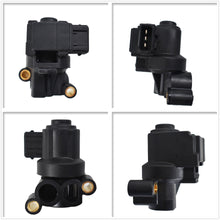 Load image into Gallery viewer, Labwork Air Control Valve for BMW 318i Z3 E36 13411435846/13411247988 ICV Lab Work Auto