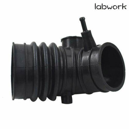 Labwork Air Intake Hose for 2002-2006 Hyundai Santa Fe 4-Door 2.7L GAS DOHC 28139-37130 Lab Work Auto