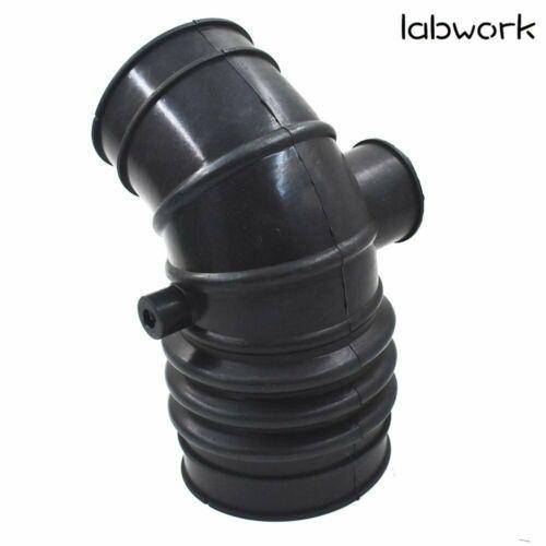 Labwork Air Intake Hose for 2002-2006 Hyundai Santa Fe 4-Door 2.7L GAS DOHC 28139-37130 Lab Work Auto
