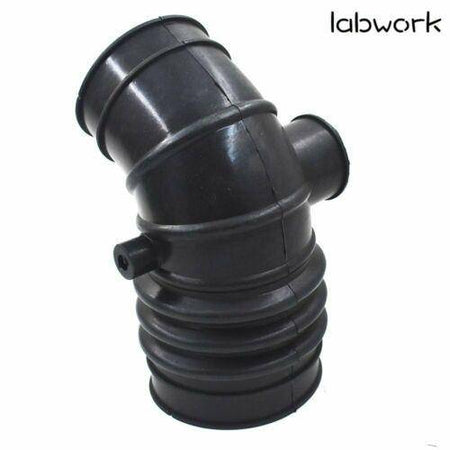 Labwork Air Intake Hose for 2002-2006 Hyundai Santa Fe 4-Door 2.7L GAS DOHC 28139-37130 Lab Work Auto