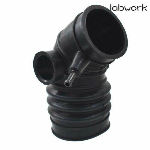 Labwork Air Intake Hose for 2002-2006 Hyundai Santa Fe 4-Door 2.7L GAS DOHC 28139-37130 Lab Work Auto