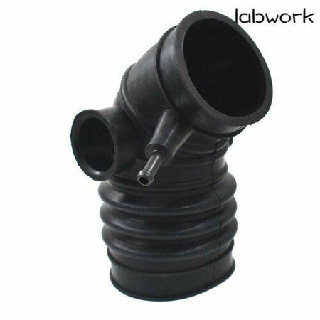 Labwork Air Intake Hose for 2002-2006 Hyundai Santa Fe 4-Door 2.7L GAS DOHC 28139-37130 Lab Work Auto
