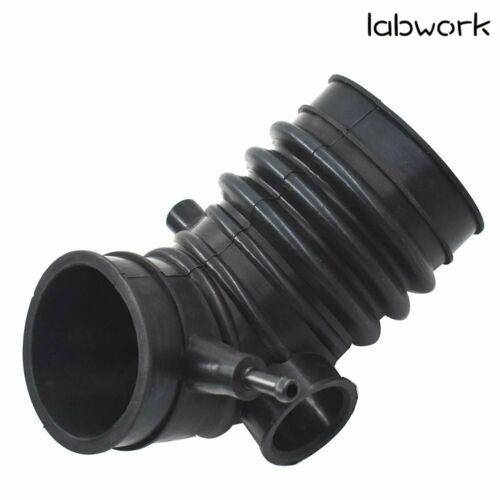 Labwork Air Intake Hose for 2002-2006 Hyundai Santa Fe 4-Door 2.7L GAS DOHC 28139-37130 Lab Work Auto