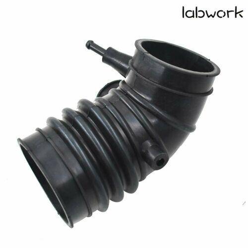 Labwork Air Intake Hose for 2002-2006 Hyundai Santa Fe 4-Door 2.7L GAS DOHC 28139-37130 Lab Work Auto