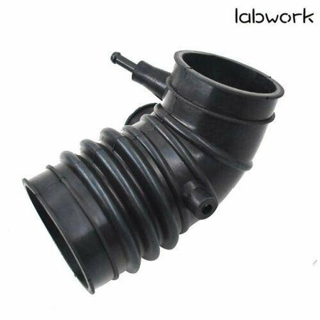 Labwork Air Intake Hose for 2002-2006 Hyundai Santa Fe 4-Door 2.7L GAS DOHC 28139-37130 Lab Work Auto