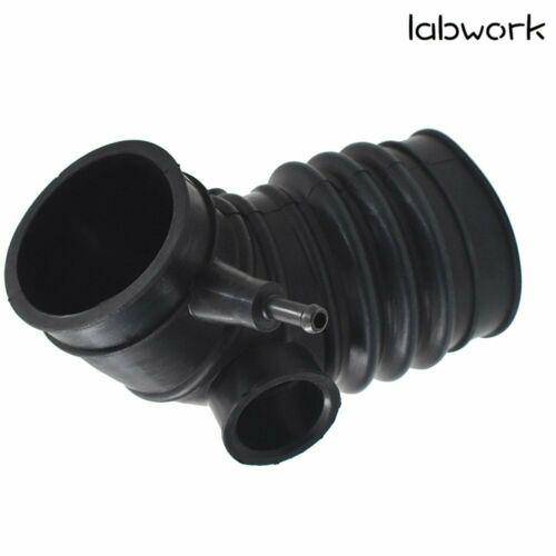 Labwork Air Intake Hose for 2002-2006 Hyundai Santa Fe 4-Door 2.7L GAS DOHC 28139-37130 Lab Work Auto