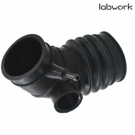 Labwork Air Intake Hose for 2002-2006 Hyundai Santa Fe 4-Door 2.7L GAS DOHC 28139-37130 Lab Work Auto