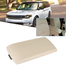 Load image into Gallery viewer, Labwork Armrest Center Console Lid Cover Fa8z-7406024-aa For 2013-2017 Ford Flex Lab Work Auto