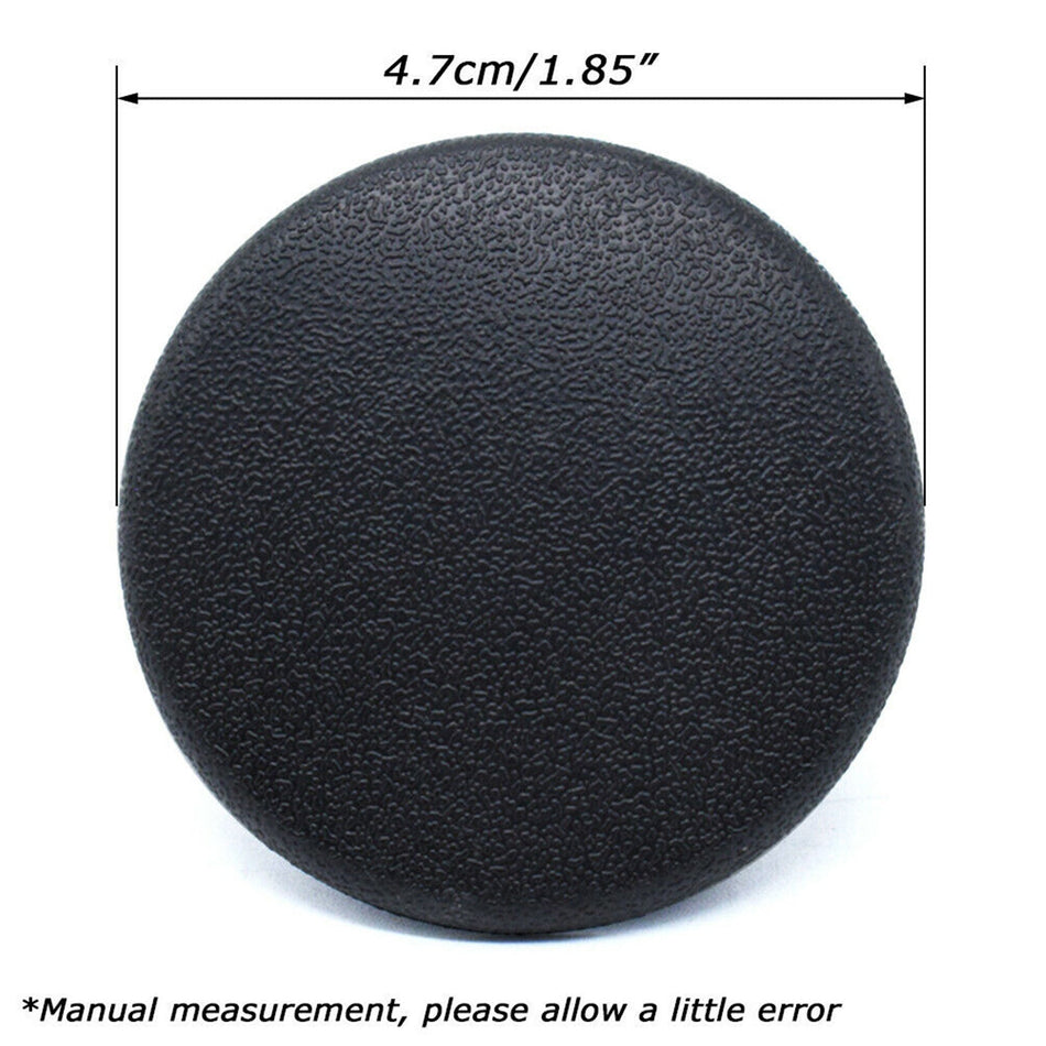 Labwork Armrest Rear Seat Cover Cap For Chevrolet Suburban GMC Yukon Cadillac Lab Work Auto