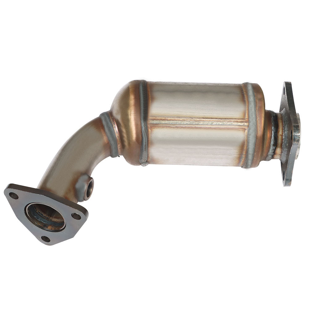 Labwork Bank 1 & 2 Catalytic Converter For Nissan Murano 3.5L 2003/2004/2005/2006/2007 Lab Work Auto