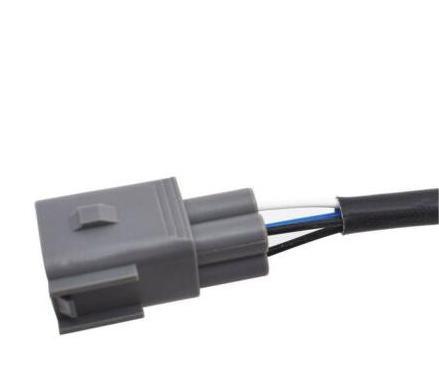 Labwork Bank 1 Sensor 1 Front Left Oxygen Sensor for 2001-2003 Toyota RAV4 Lab Work Auto