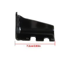 Load image into Gallery viewer, Labwork Black For 98-02 Camaro Firebird LS1 Throttle Accelerator Cable Bracket 12552278 Lab Work Auto