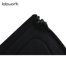 Load image into Gallery viewer, Labwork Black Rear Trunk Cargo Cover 79910-3NL1B For 13-17 Nissan Leaf Lab Work Auto