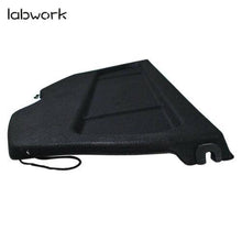 Load image into Gallery viewer, Labwork Black Rear Trunk Cargo Cover 79910-3NL1B For 13-17 Nissan Leaf Lab Work Auto