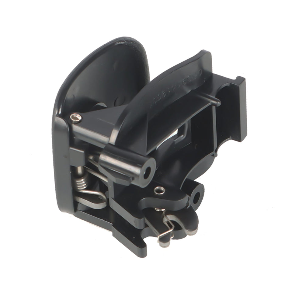 Labwork Blk Glove Box Latch Handle For Chevrolet Corvette C5 1997-2004 10328822 Lab Work Auto