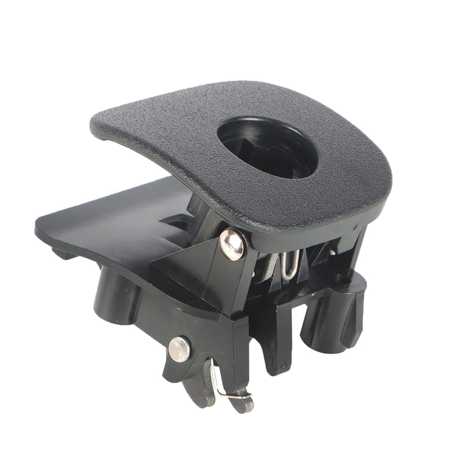 Labwork Blk Glove Box Latch Handle For Chevrolet Corvette C5 1997-2004 10328822 Lab Work Auto