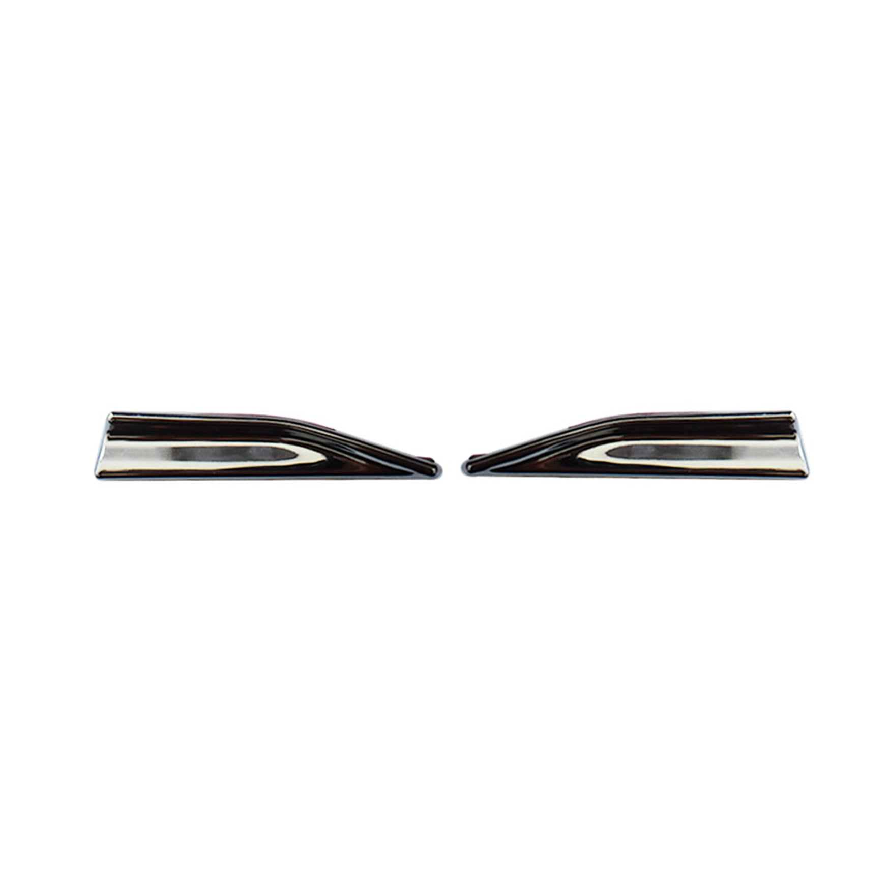 Labwork Body Side Door Molding Trim for Lexus RX350 RX450H 2016-2019 Lab Work Auto