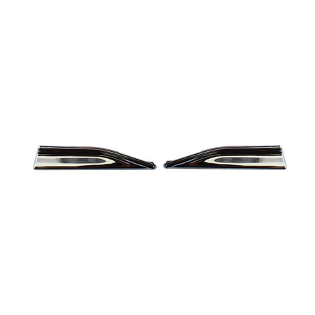 Labwork Body Side Door Molding Trim for Lexus RX350 RX450H 2016-2019 Lab Work Auto
