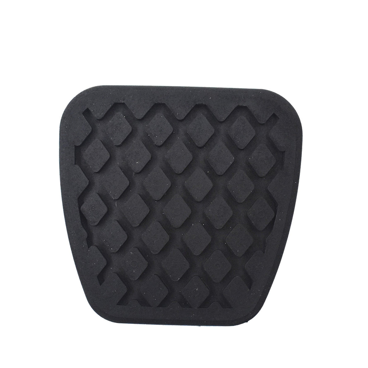 Labwork Brake & Clutch Pedal Pad Cover For Honda Civic Del Sol CRX Integra Lab Work Auto