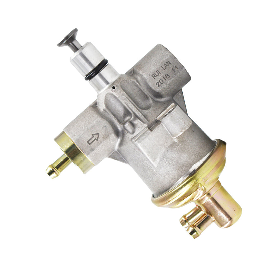 Labwork Brand Diesel Powerstroke Lift Valley Fuel Pump For 94-97 Ford F250/350 7.3L Lab Work Auto