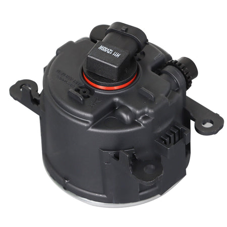 Labwork Bumper Fog Lights Driving Lamps Wiring Switch Kit For 2014-2018 Ford Fiesta Lab Work Auto