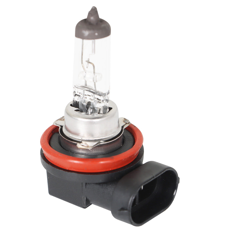 Labwork Bumper Fog Lights Driving Lamps Wiring Switch Kit For 2014-2018 Ford Fiesta Lab Work Auto