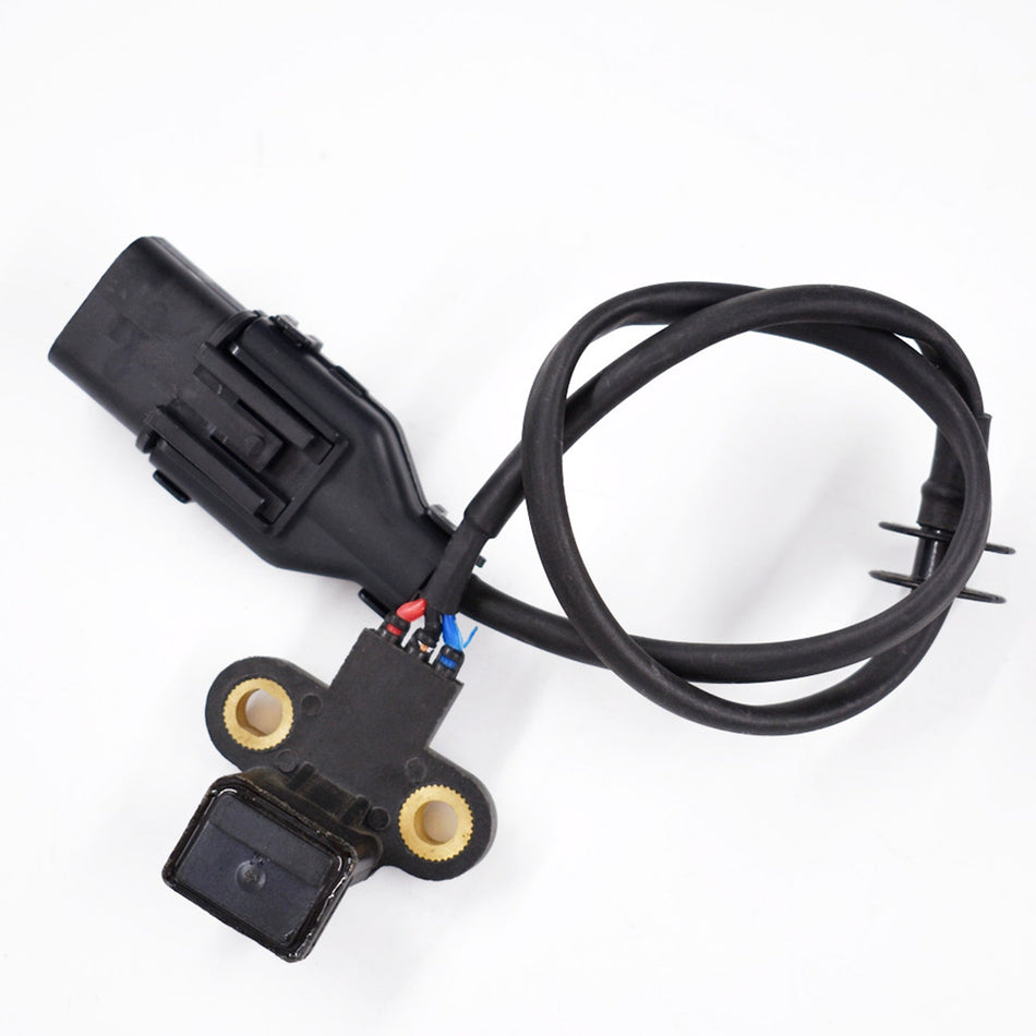 Labwork Camshaft Position Sensor CPS for 2003-2006 Kia Sorento LX EX V6 3.5L Lab Work Auto