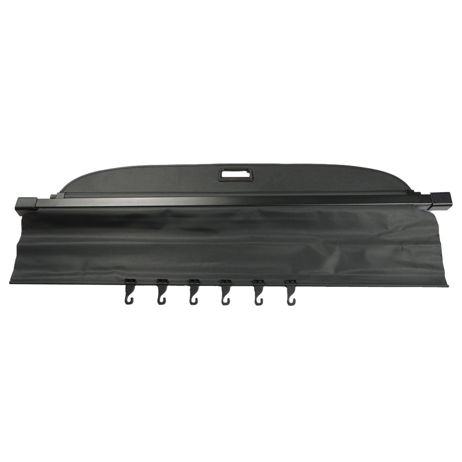 Labwork Cargo Cover Trunk Shade Security Tonneau Shield For Ford Edge 2015-2020 Lab Work Auto