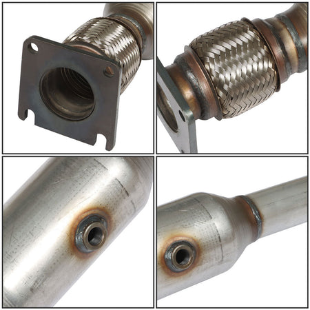 Labwork Catalytic Converter For 01 02 03 04 05 06 07 Dodge Grand Caravan 3.8L V6 Cyl Lab Work Auto