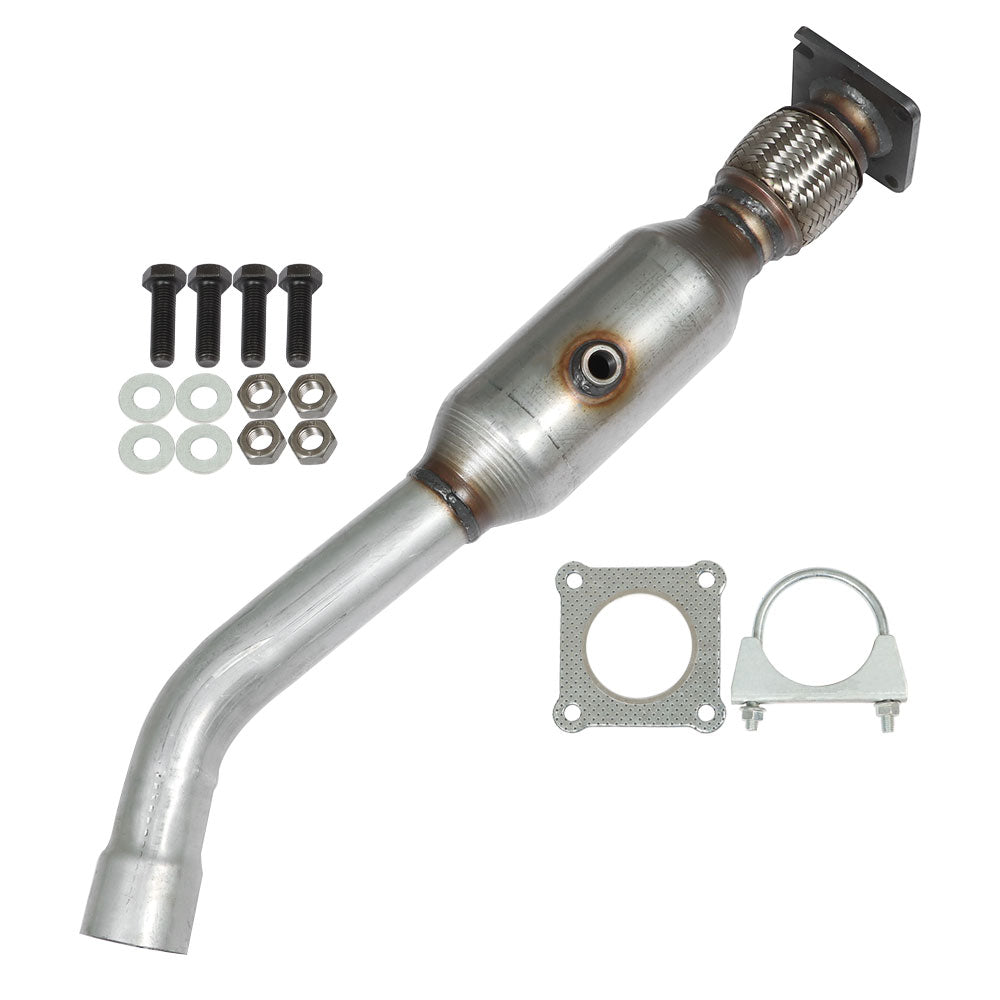 Labwork Catalytic Converter For 01 02 03 04 05 06 07 Dodge Grand Caravan 3.8L V6 Cyl Lab Work Auto