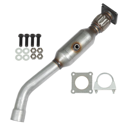 Labwork Catalytic Converter For 01 02 03 04 05 06 07 Dodge Grand Caravan 3.8L V6 Cyl Lab Work Auto