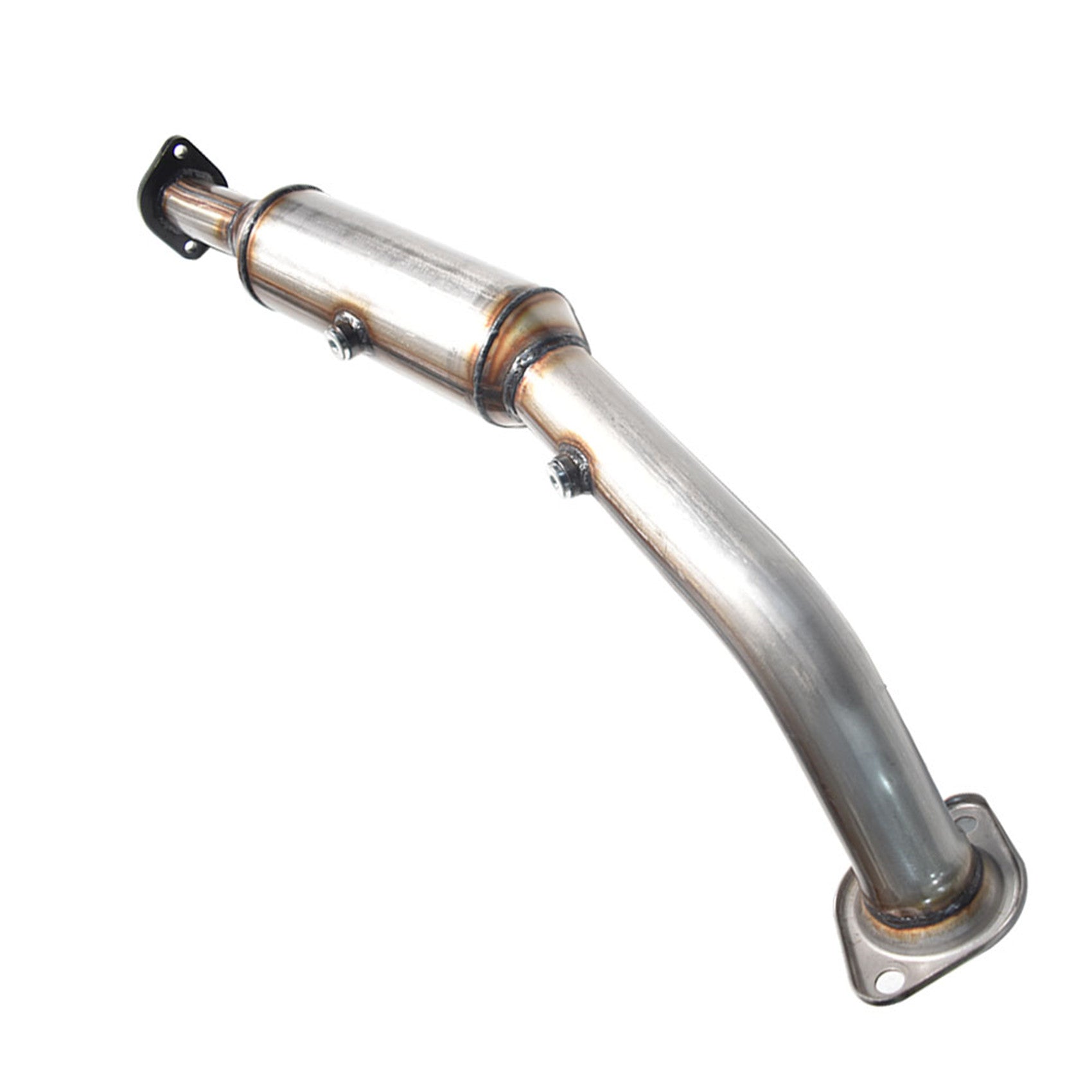 Labwork Catalytic Converter For 2003-2011 Honda Element 2.4L 53478 Lab Work Auto