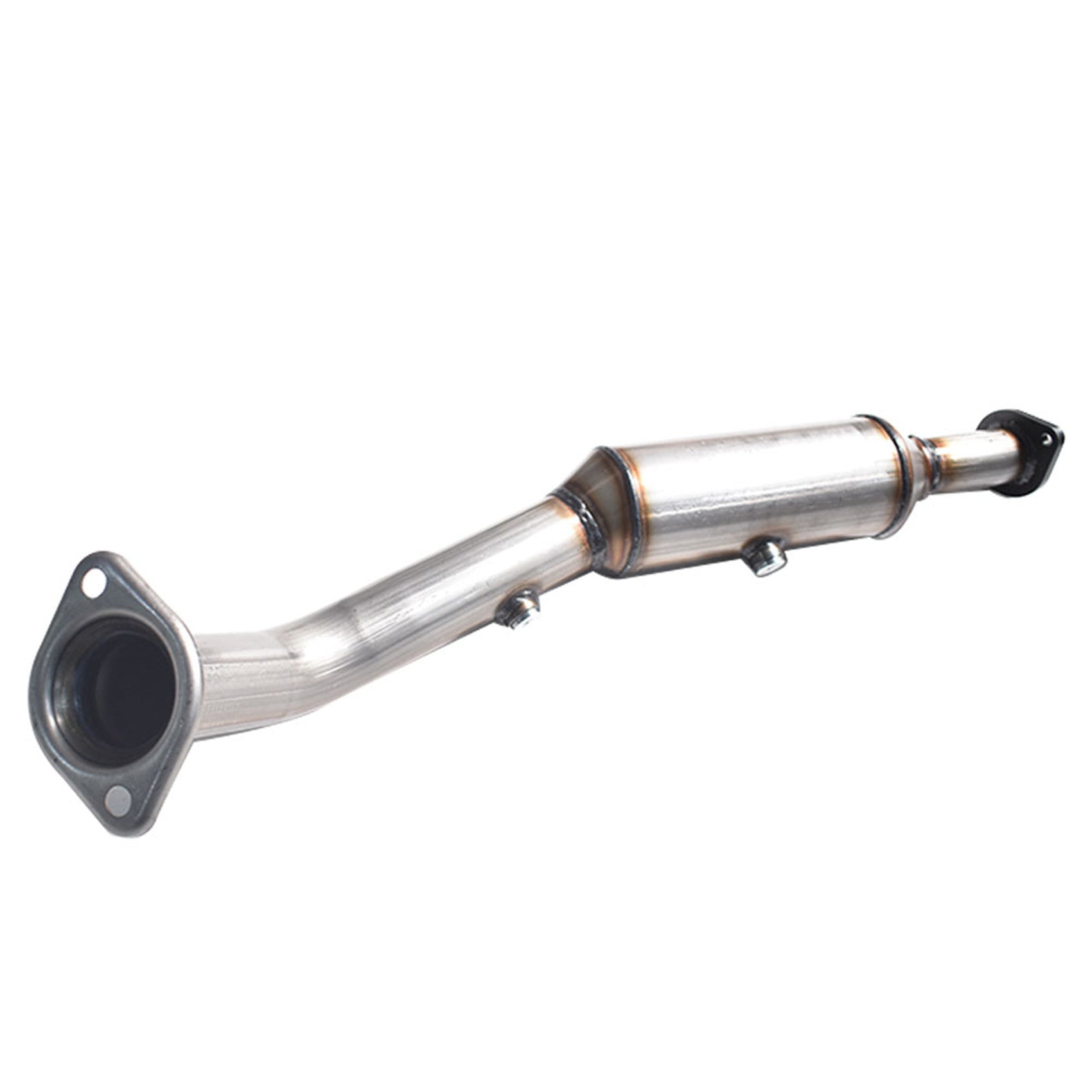 Labwork Catalytic Converter For 2003-2011 Honda Element 2.4L 53478 Lab Work Auto