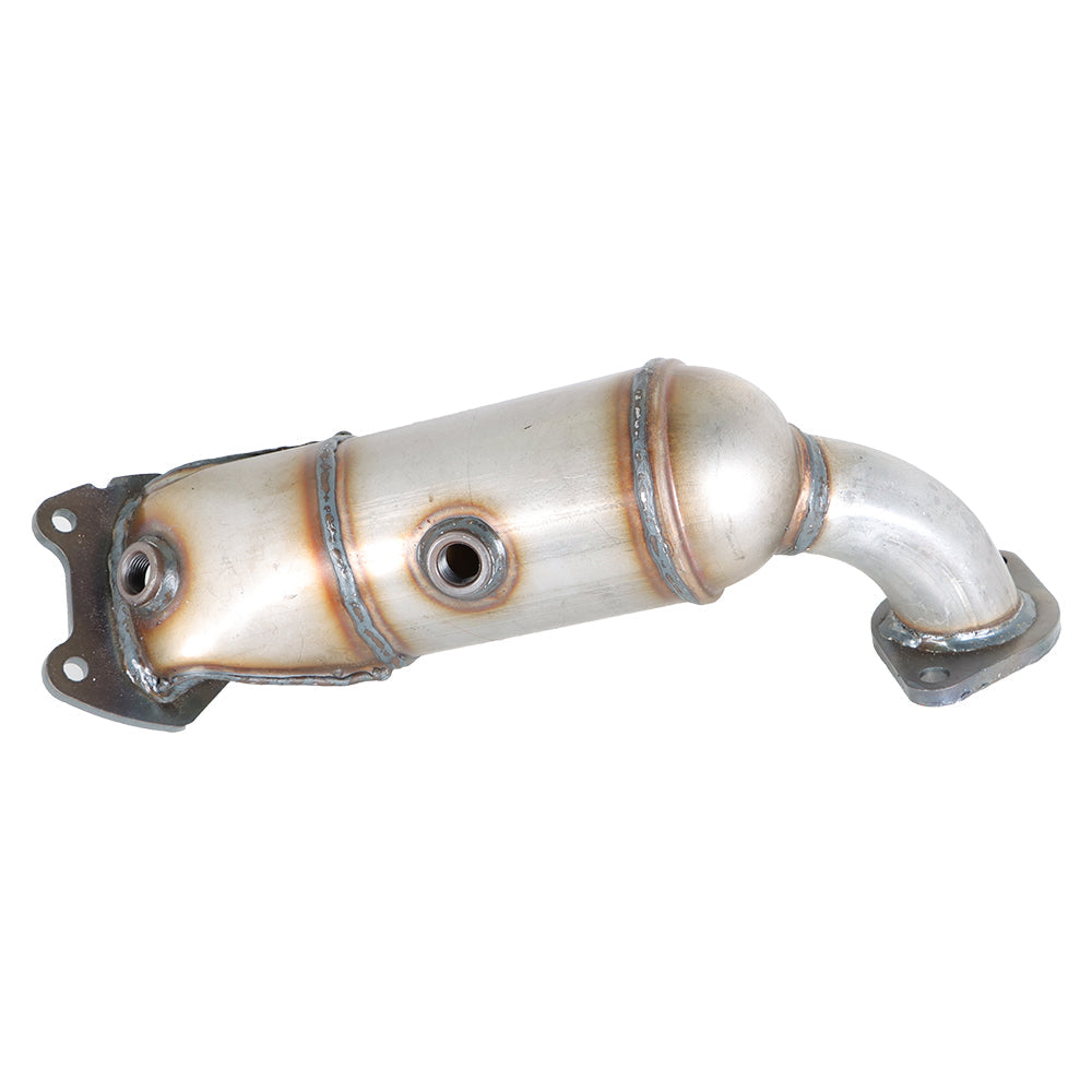 Labwork Catalytic Converter Front side Bank1 For Chrysler Town&Country Grand Caravan Lab Work Auto