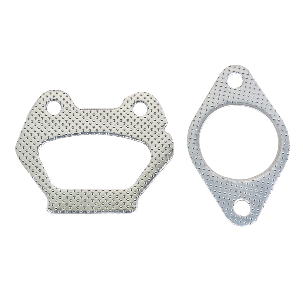 Labwork Catalytic Converter Front side Bank1 For Chrysler Town&Country Grand Caravan Lab Work Auto